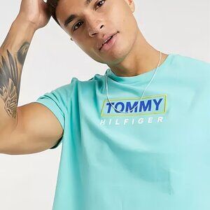 Tommy Hilfiger 78E8168 441 Tee T shirt NWT
